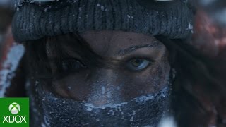 Rise of the Tomb Raider - 