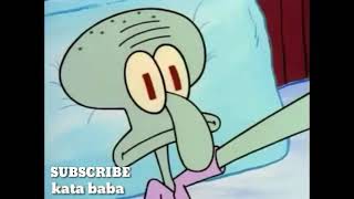 Download lagu Kata Baba Video Lucu Versi Spongebob mp3