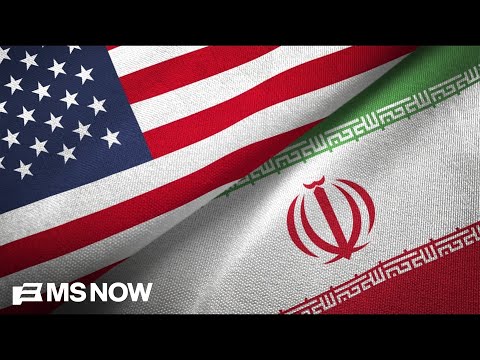 Rep. Adam Smith: Deal shows Iran war was “colossal mistake” 