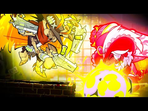 Playing The Forgotten Blasters Legend (Reno) In Ranked 1v1 | 2900 Elo Gameplay