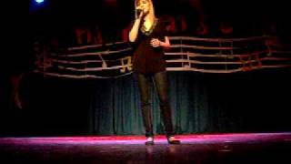 Mille jours - Marie-mai