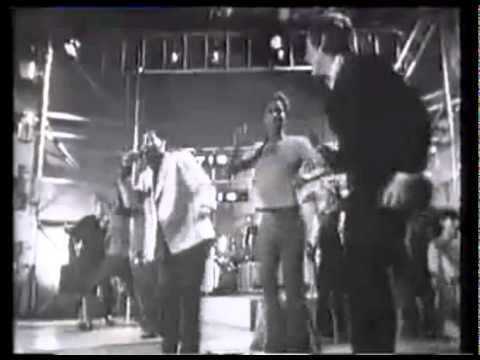 Otis Redding (with Eric Burdon and Chris Farlow) - Shake (Ready Steady Go - Sep 16, 1966)
