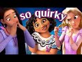 disney's "adorkable" problem 🤪