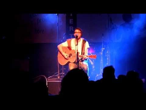 Plattsounds 2013: Peter der Wolf - Winner