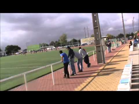 Despertar Beja vs Portimonense (Juniores A) (Resumo)