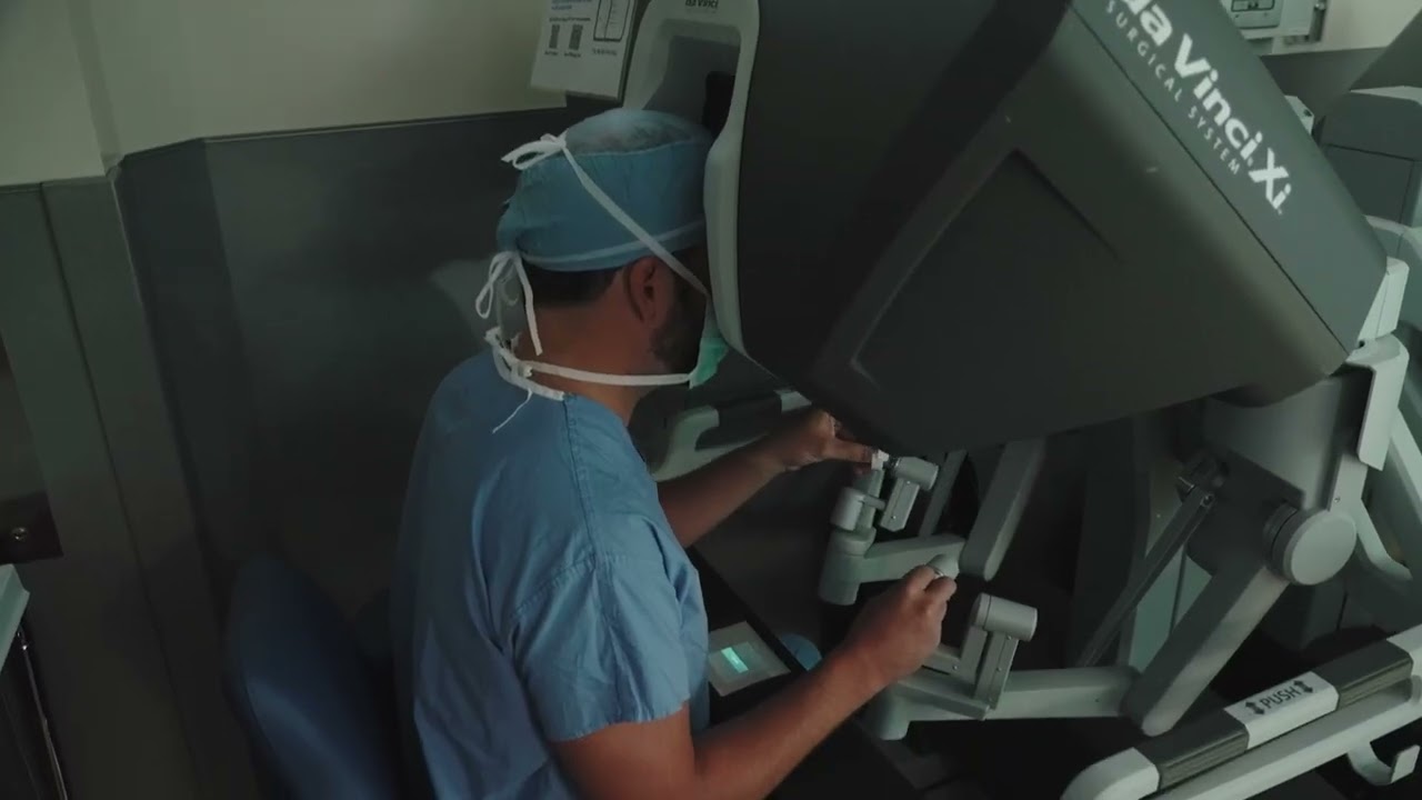 Why the Academic Difference Matters | Christopher DuCoin, MD