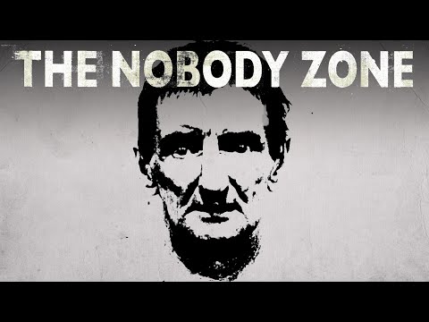 The Nobody Zone Podcast Ep. 7: "New Evidence" (Irish Serial Killer Series - Ep 7/8)