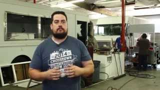 Food Truck Laws & Regulations