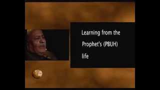 6. Family and Parenting; Education and Values