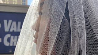 Finding the PERFECT DRESS!