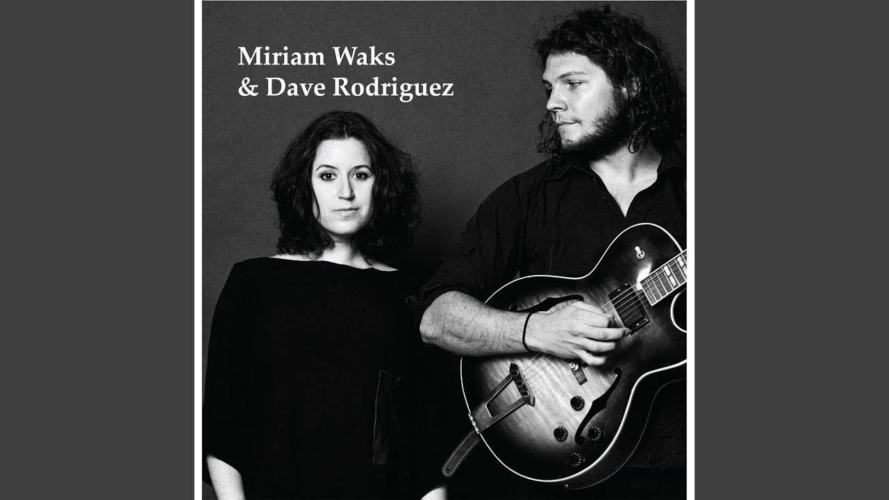 Promotional video thumbnail 4 for Miriam Waks