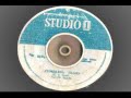 Can i Change My Mind riddim mix - Alton Ellis and Jackie Mittoo - Studio1 and Coxsone records