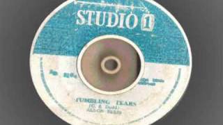 Can i Change My Mind riddim mix - Alton Ellis and Jackie Mittoo - Studio1 and Coxsone records