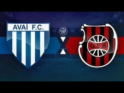 Avai 2 x 2 Brasil de pelotas melhores momentos campeonato brasileiro Série B 2 Rodada 21/04/2018