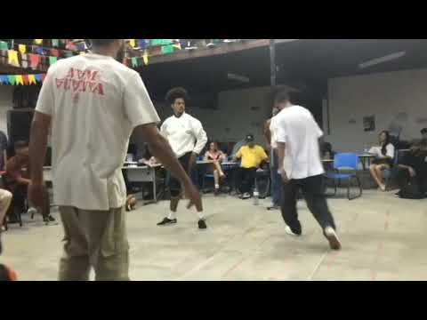 true kingz vs supreme boyz ( we are hip Hop potiguara 2023)