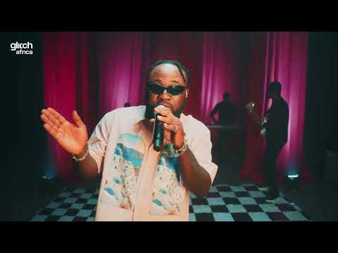 Yartti - No one & Corner Corner featuring Juma Mufasa X Allan Harvey | Glitch Session