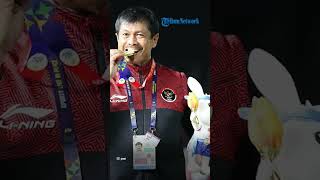 Timnas U23 Indonesia Masuk dalam Grup K Kualifikasi Piala Asia U23 2024