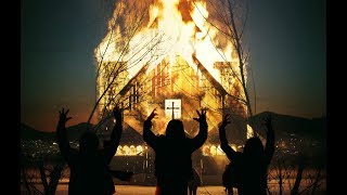 LORDS OF CHAOS (2019) Exclusive Clip &quot;Countdown&quot; HD