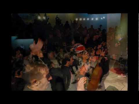 VOŁOSI  /  Wołosi i Lasoniowie    with Niaz Diasamidze and 33A in Tbilisi