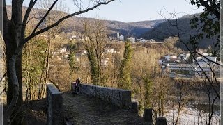 preview picture of video 'Il Coro partigiano triestino Pinko Tomažič a Deskle'