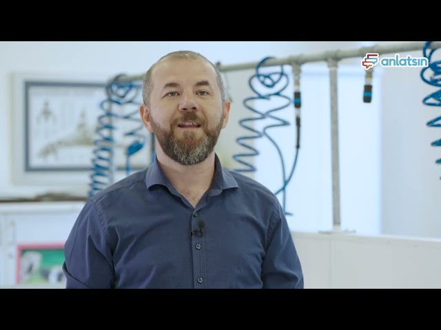 Teknisyen Gelişim Programları Uzmanı
