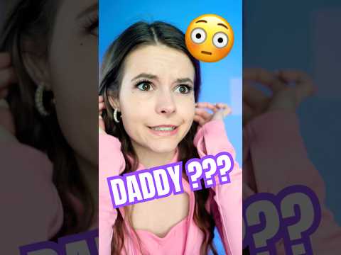 TRAINER = DADDY?!😳