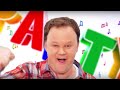 Just Party | Justin Fletcher | BBC