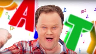 Just Party - Justin Fletcher
