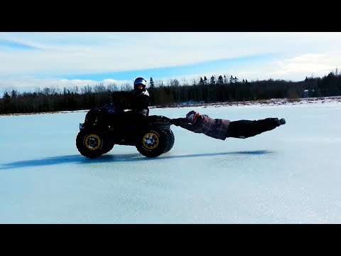 Winter Gone Wrong ❄️ Funny Video Winter Fail Compilation!