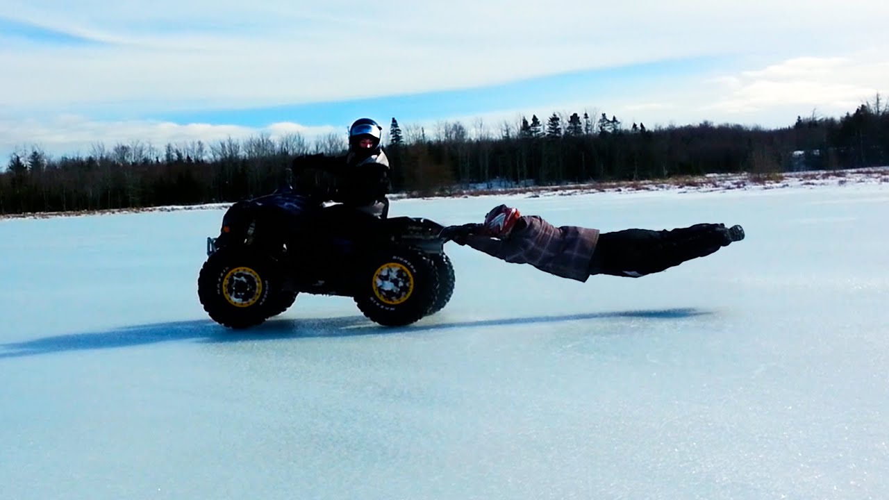 Winter Gone Wrong ❄️ Funny Video Winter Fail Compilation!