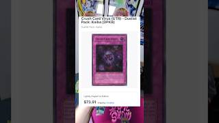 He Mailed Me ALL THIS Vintage Yu-Gi-Oh! For $100?!