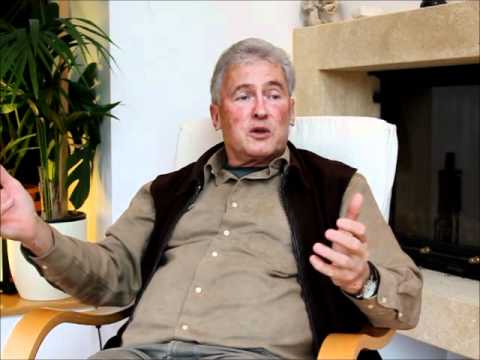 Walter Pall - About feeding bonsai - Part II