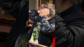 GIFTING a player an EVIL enchantment...