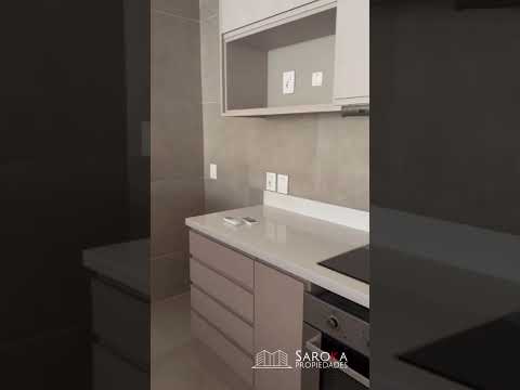 Video de YouTube - Venta apartamento de 1 dormitorio y garage en Carrasco