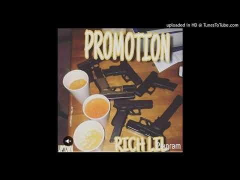RICH LIL - PROMOTION FREESTYLE