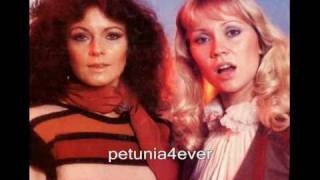 Agnetha &amp; Frida(ABBA)- Soul Sister
