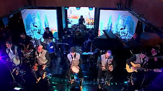 Demônios da Garoa &quot;Você Abusou&quot; Oficial