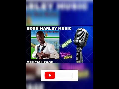 Juma chango wageno - Born Marley (Official Music Audio)