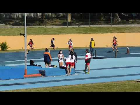 200m AF 1ºS Com Infanto Juvenil 2022