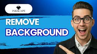 How to Remove Background in Inkscape [2026 Full Guide]