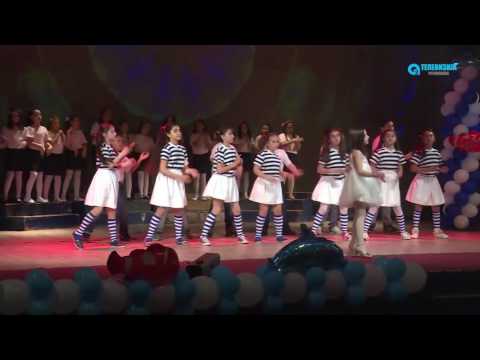 ELENA PAVLESKA  - PROLET (RASPEANO RIBARCHE 2016)