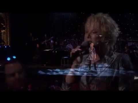 Elaine Paige I Dont Know How To Love Him