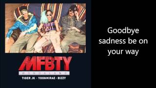MFBTY (feat. Yoo Hee Yeol) – Hello Happy (english subtitle)