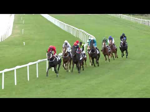 2020.10.18. 10. futam - KOVÁCS MIHÁLY EMLÉKVERSENY – MAGYAR HÁROMÉVESEK NAGYDÍJA (HUN Gd-2)