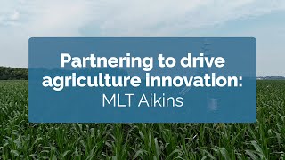 EMILI and MLT Aikins - Partnering to Drive Agriculture Innovation