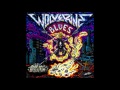Wolverine Blues - Evil Master 
