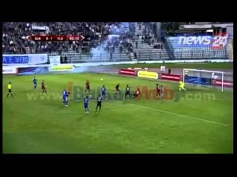 Flamurtari fiton Kupën e Shqipërisë, siguron Europën. Rama: Urime nga zemra Vlorës