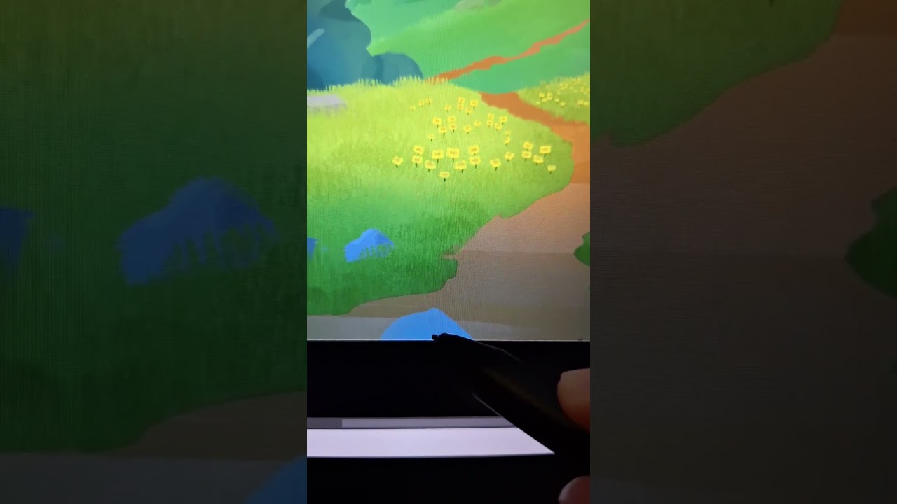 Big thanks to @Marc Brunet for this tutorial🫡#process #landscape #proces #krajobraz #digitalart