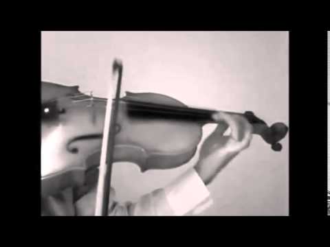 Capricho No 09 part II  Niccolo Paganini /  Ettore Jose Vasquez - Viola