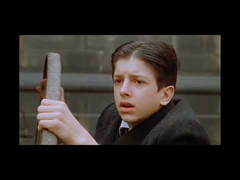 Noodles ,sono inciampato! - C'era una volta in America/ Once Upon a Time in America